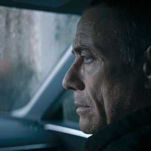 Foto Jean-Claude Van Damme