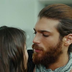 Foto Can Yaman
