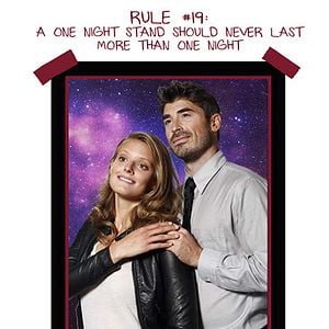 Foto The Girl's Guide to Depravity