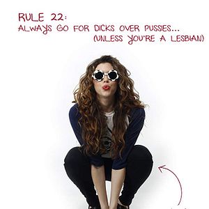 Foto The Girl's Guide to Depravity