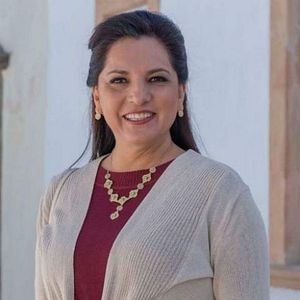 Foto Zaide Silvia Gutierrez