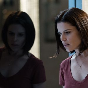 Foto Arranha-Céu: Coragem Sem Limite