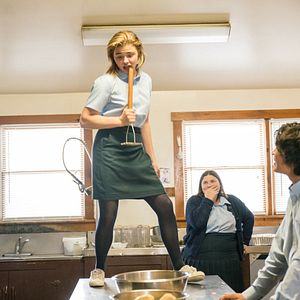 Foto O Mau Exemplo de Cameron Post