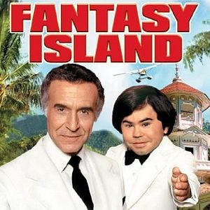 Foto Ilha da Fantasia