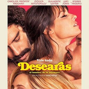 Foto Desejarás o Noivo da Sua Irmã