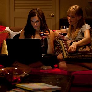 Foto Encontros Casuais