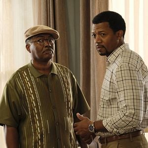 Foto Miles Mussenden