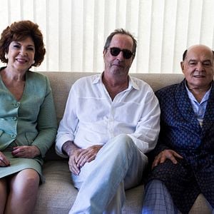 Foto O Paciente - O Caso Tancredo Neves