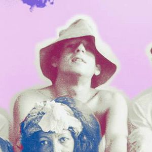 Foto Anjos de Ipanema