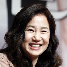 Foto Kim Eun-sook