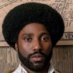 Foto John David Washington
