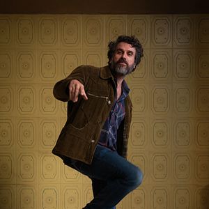 Foto Maior que o Mundo