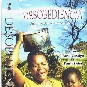 Foto Desobediência