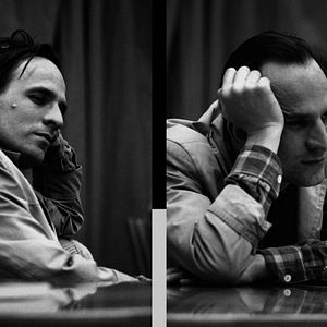 Foto Ingmar Bergman - Por Trás da Máscara