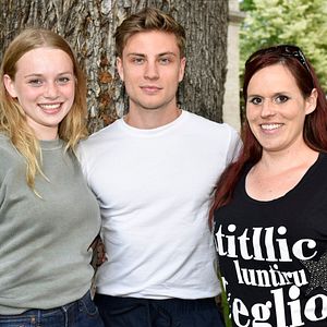 Foto Jannik Schümann