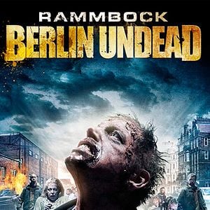 Foto Rammbock: Berlin Undead