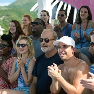 Foto Tal Pai, Tal Filha