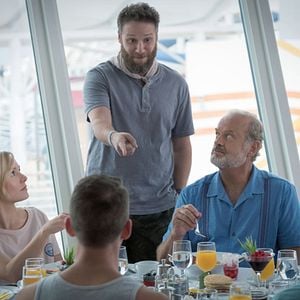 Foto Tal Pai, Tal Filha