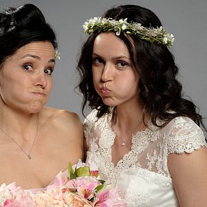 Foto Dia de Casamento 2