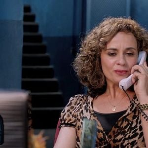 Foto A Garota da Moto