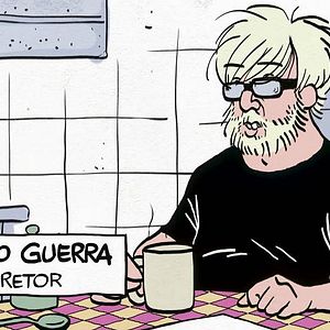 Foto A Cidade dos Piratas