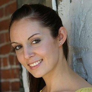 Foto Deanna Grace Congo