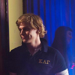 Foto American Horror Story