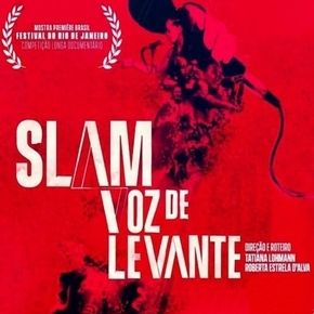 Foto SLAM: Voz de Levante