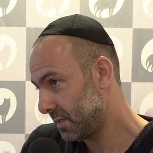 Foto Moshe Folkenflick