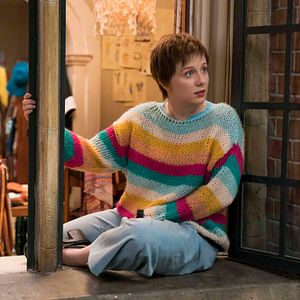 Foto Mamma Mia! Lá Vamos Nós de Novo