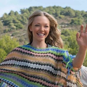 Foto Mamma Mia! Lá Vamos Nós de Novo