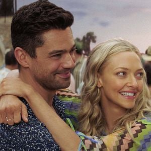 Foto Mamma Mia! Lá Vamos Nós de Novo