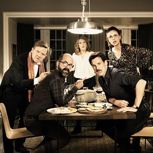 Foto Caroline Peters