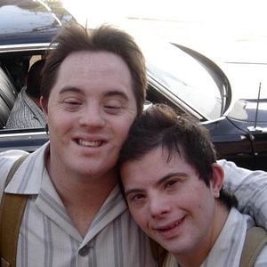 Foto Colegas 2, a Missão