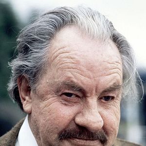 Foto Leo McKern