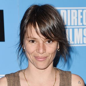 Foto Eleonore Hendricks