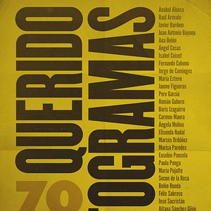 Foto Querido Fotogramas