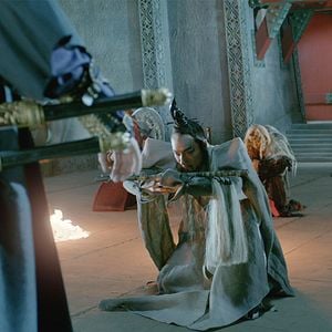 Foto Detetive Dee: Os Quatro Reis Celestiais