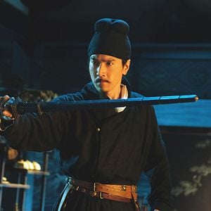 Foto Detetive Dee: Os Quatro Reis Celestiais