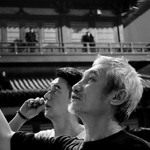 Foto Detetive Dee: Os Quatro Reis Celestiais