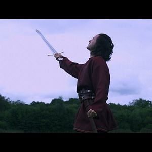 Foto Rei Arthur: A Volta da Excalibur