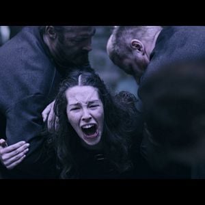 Foto Rei Arthur: A Volta da Excalibur