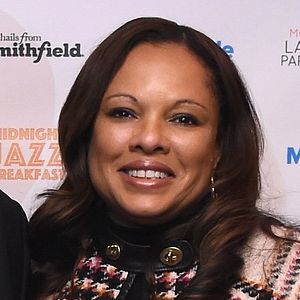 Foto Justine Simmons