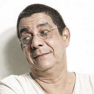 Foto Zeca Pagodinho