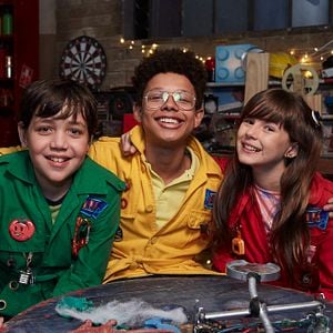 Foto Detetives do Prédio Azul 2 - O Mistério Italiano