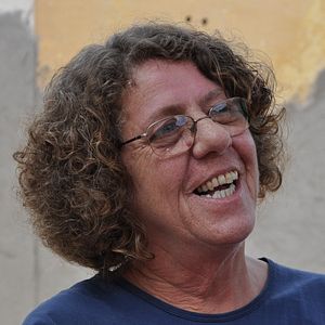 Foto Cristina Buarque