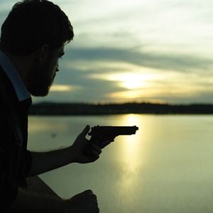 Foto O Nome da Morte