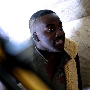 Foto Shamier Anderson