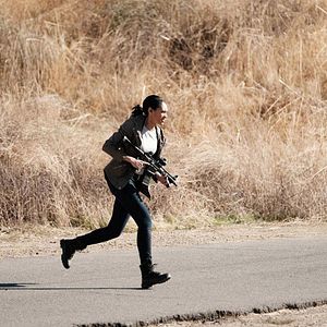 Foto Cynthia Addai-Robinson