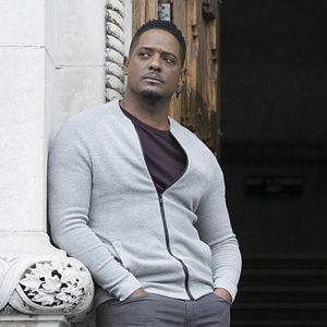 Foto Blair Underwood